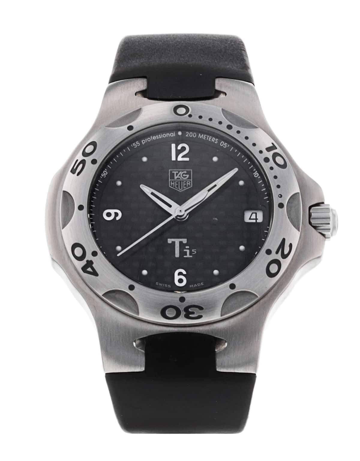 Tag Heuer Kirium WL1181.FT6000